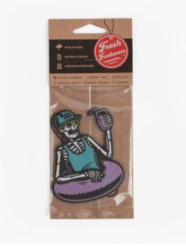 Preview: Chill Schädel